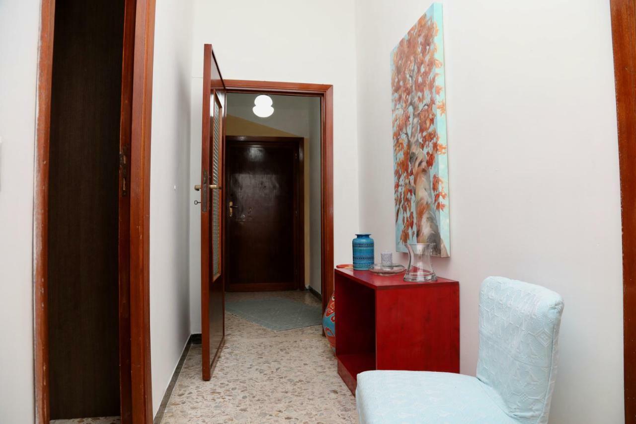 ホテル Viale Italia 41: I Migliori Anni サッサリ エクステリア 写真
